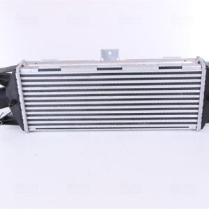 Intercooler compresor NISSENS 96727