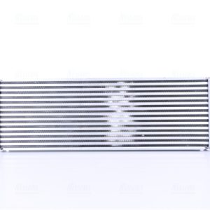 Intercooler compresor NISSENS 96857