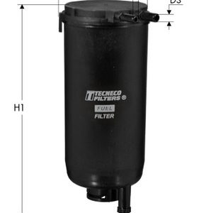 Filtru combustibil TECNECO FILTERS GS939/14P – IVECO | AutoRival