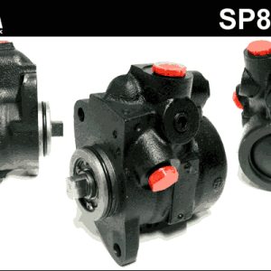 Pompa hidraulica sistem de directie ERA BENELUX SP85543 – IVECO | AutoRival