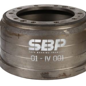 Tambur frana SBP 01-IV001 – IVECO | AutoRival