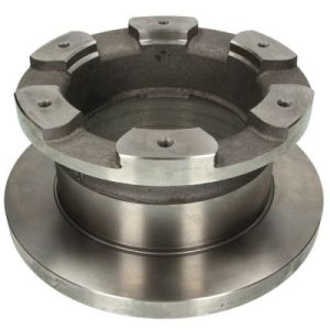 Disc frana SBP 02-IV012 – IVECO | AutoRival
