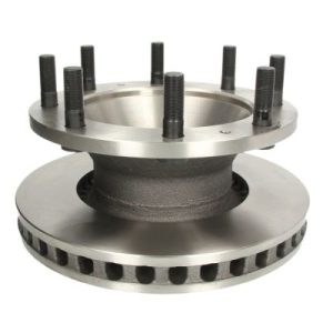 Disc frana SBP 02-IV017 – IVECO | AutoRival