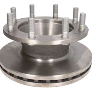 Disc frana SBP 02-IV020 – IVECO | AutoRival