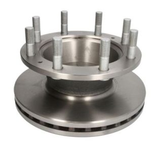 Disc frana SBP 02-IV022 – IVECO | AutoRival