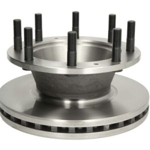 Disc frana SBP 02-IV028 – IVECO | AutoRival