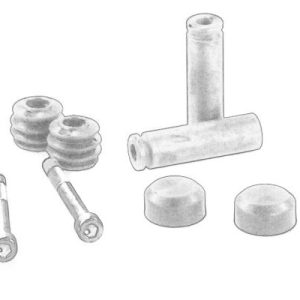 Set bucsi de ghidaj etrier frana SBP BRK-057 – IVECO | AutoRival