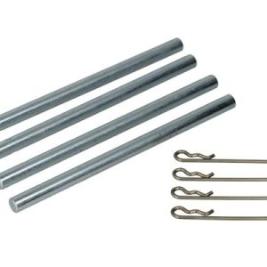 Set accesorii placute frana SBP FKT5318 – IVECO | AutoRival