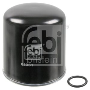 Element filtrant uscator aer compresor FEBI BILSTEIN 01361 – IVECO | AutoRival