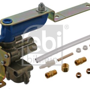 Supapa suspensie cabina sofer FEBI BILSTEIN 05152 – IVECO | AutoRival