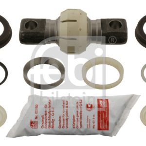 Set reparatie Brat longitudinal FEBI BILSTEIN 06413