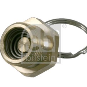 Supapa admisie FEBI BILSTEIN 06528