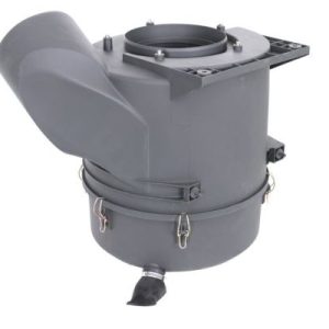 Carcasa filtru de aer PACOL IVE-AFB-001 – IVECO | AutoRival