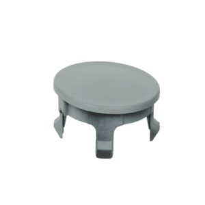 Acoperire tampon sistem de remorcare PACOL IVE-BC-003 – IVECO | AutoRival