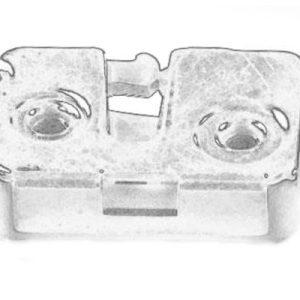 Ghid buton de inchidere PACOL IVE-BC-018 – IVECO | AutoRival
