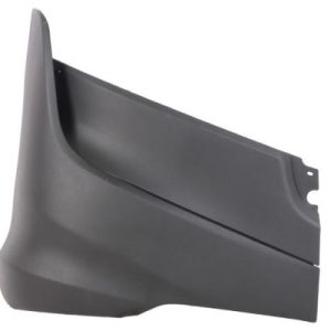 Tampon PACOL IVE-CP-017R – IVECO | AutoRival