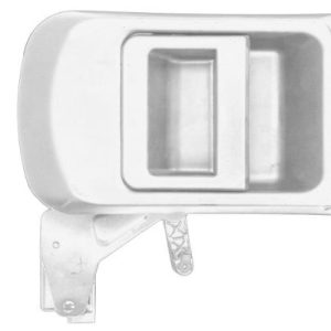 Manerul exterior al usii PACOL IVE-DH-0011 – IVECO | AutoRival