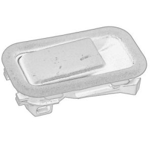 Manerul exterior al usii PACOL IVE-DH-0016 – IVECO | AutoRival