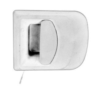 Manerul exterior al usii PACOL IVE-DH-0019 – IVECO | AutoRival