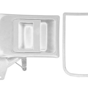 Manerul exterior al usii PACOL IVE-DH-008 – IVECO | AutoRival