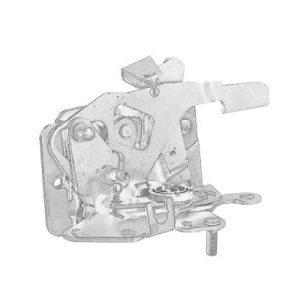 Incuietoare usa PACOL IVE-DH-019 – IVECO | AutoRival