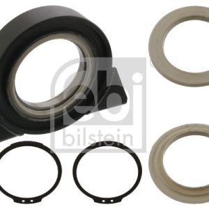 Suport ax cardanic FEBI BILSTEIN 100296 – IVECO | AutoRival