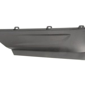 Spoiler grila radiator PACOL IVE-FB-014L – IVECO | AutoRival