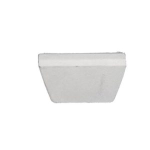 Acoperire tampon sistem de remorcare PACOL IVE-FB-022L – IVECO | AutoRival