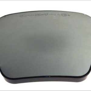 Sticla oglinda oglinda retrovizoare exterioara PACOL IVE-MR-002 – IVECO | AutoRival
