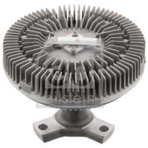 Cupla ventilator radiator FEBI BILSTEIN 101252