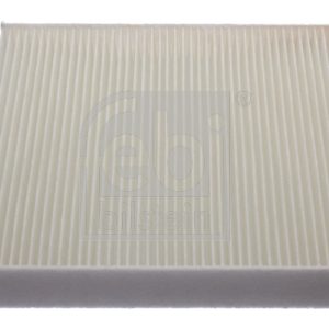 Filtru aer habitaclu FEBI BILSTEIN 101415