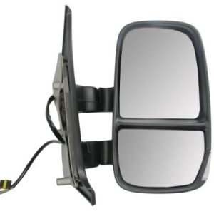 Oglinda exterioara cabina PACOL IVE-MR-033 – IVECO | AutoRival