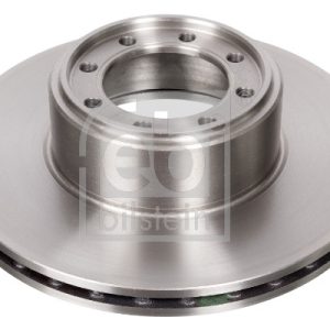 Disc frana FEBI BILSTEIN 101730