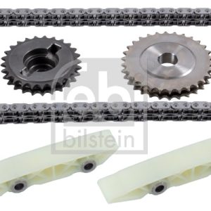 Set lant antrenare pompa ulei FEBI BILSTEIN 101974 – IVECO | AutoRival