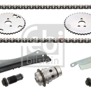 Kit lant de distributie FEBI BILSTEIN 102120 – IVECO | AutoRival