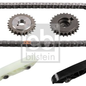 Kit lant de distributie FEBI BILSTEIN 102123 – IVECO | AutoRival