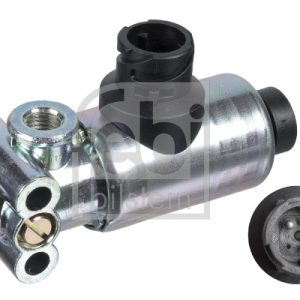 Supapa magnetica FEBI BILSTEIN 102280