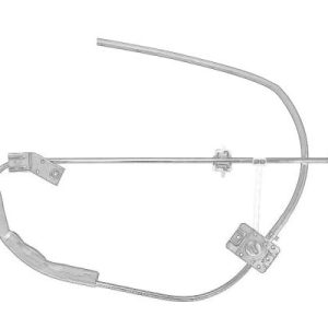 Mecanism actionare geam PACOL IVE-WR-011 – IVECO | AutoRival