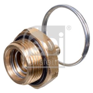 Supapa admisie FEBI BILSTEIN 103098