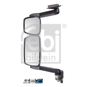 Sistem oglinzi FEBI BILSTEIN 104174
