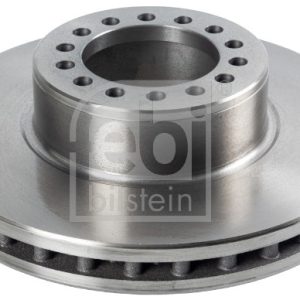 Disc frana FEBI BILSTEIN 104287