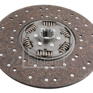 Disc ambreiaj FEBI BILSTEIN 105019 – IVECO | AutoRival