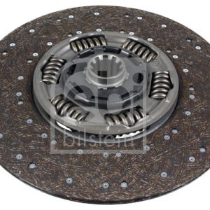 Disc ambreiaj FEBI BILSTEIN 105026