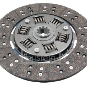 Disc ambreiaj FEBI BILSTEIN 105064 – IVECO | AutoRival