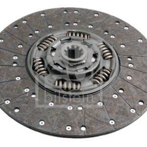 Disc ambreiaj FEBI BILSTEIN 105084