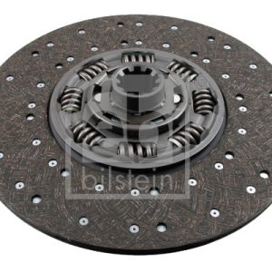 Disc ambreiaj FEBI BILSTEIN 105086