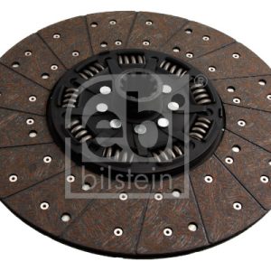 Disc ambreiaj FEBI BILSTEIN 105090