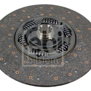 Disc ambreiaj FEBI BILSTEIN 105105