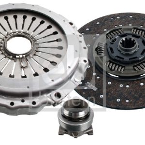 Kit ambreiaj FEBI BILSTEIN 105139 – IVECO | AutoRival
