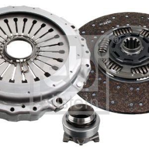 Kit ambreiaj FEBI BILSTEIN 105140 – IVECO | AutoRival